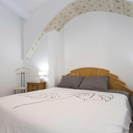 Casa Veronica Pego Ngoại thất bức ảnh