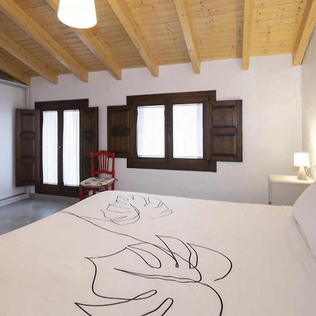 Casa Veronica Pego Ngoại thất bức ảnh