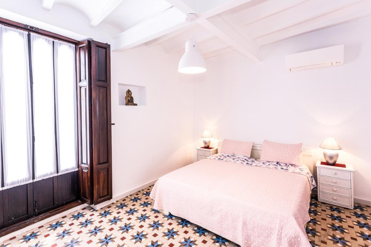 Casa Veronica Pego Ngoại thất bức ảnh