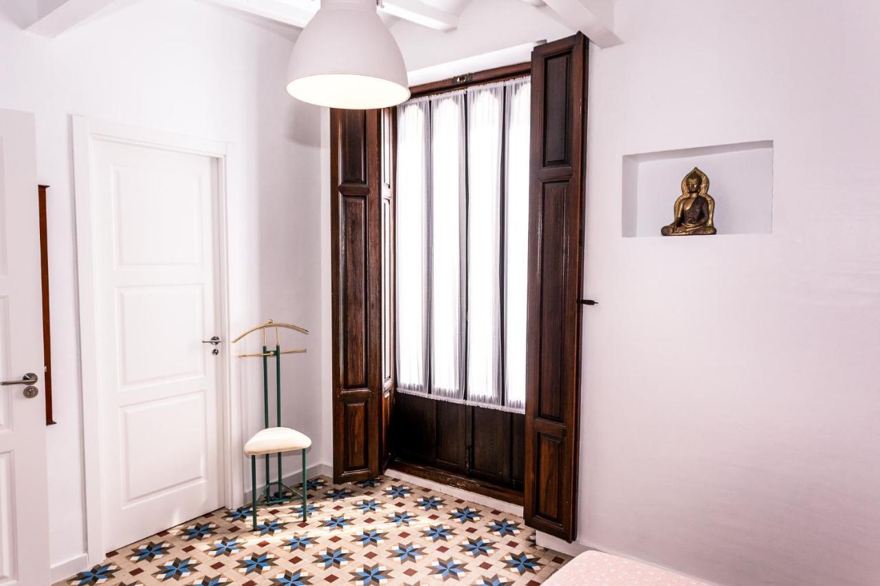 Casa Veronica Pego Ngoại thất bức ảnh