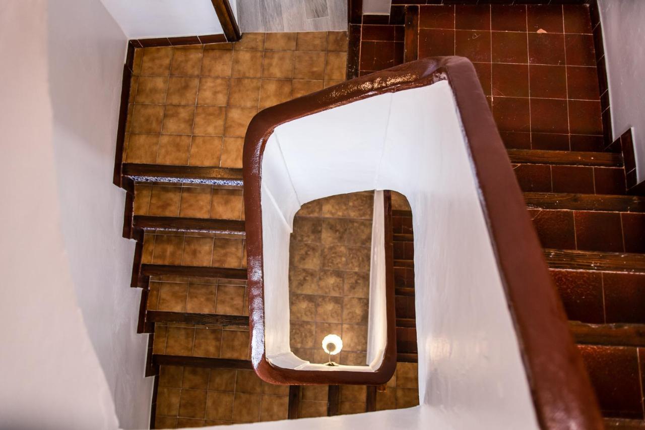 Casa Veronica Pego Ngoại thất bức ảnh