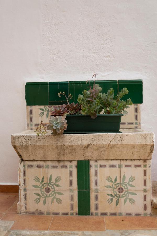 Casa Veronica Pego Ngoại thất bức ảnh