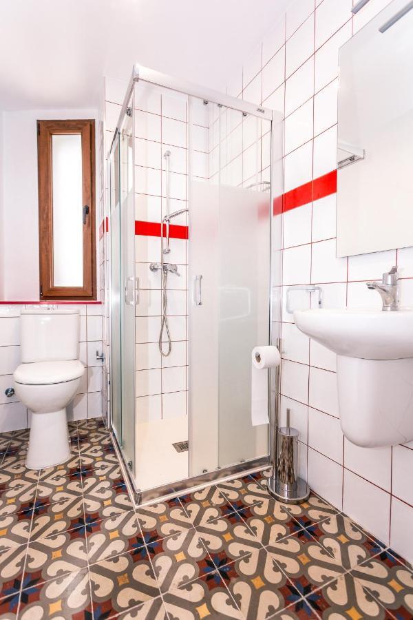 Casa Veronica Pego Ngoại thất bức ảnh