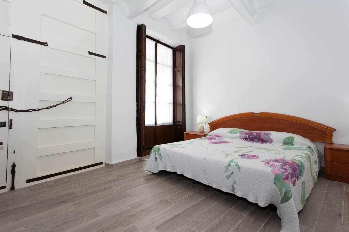 Casa Veronica Pego Ngoại thất bức ảnh