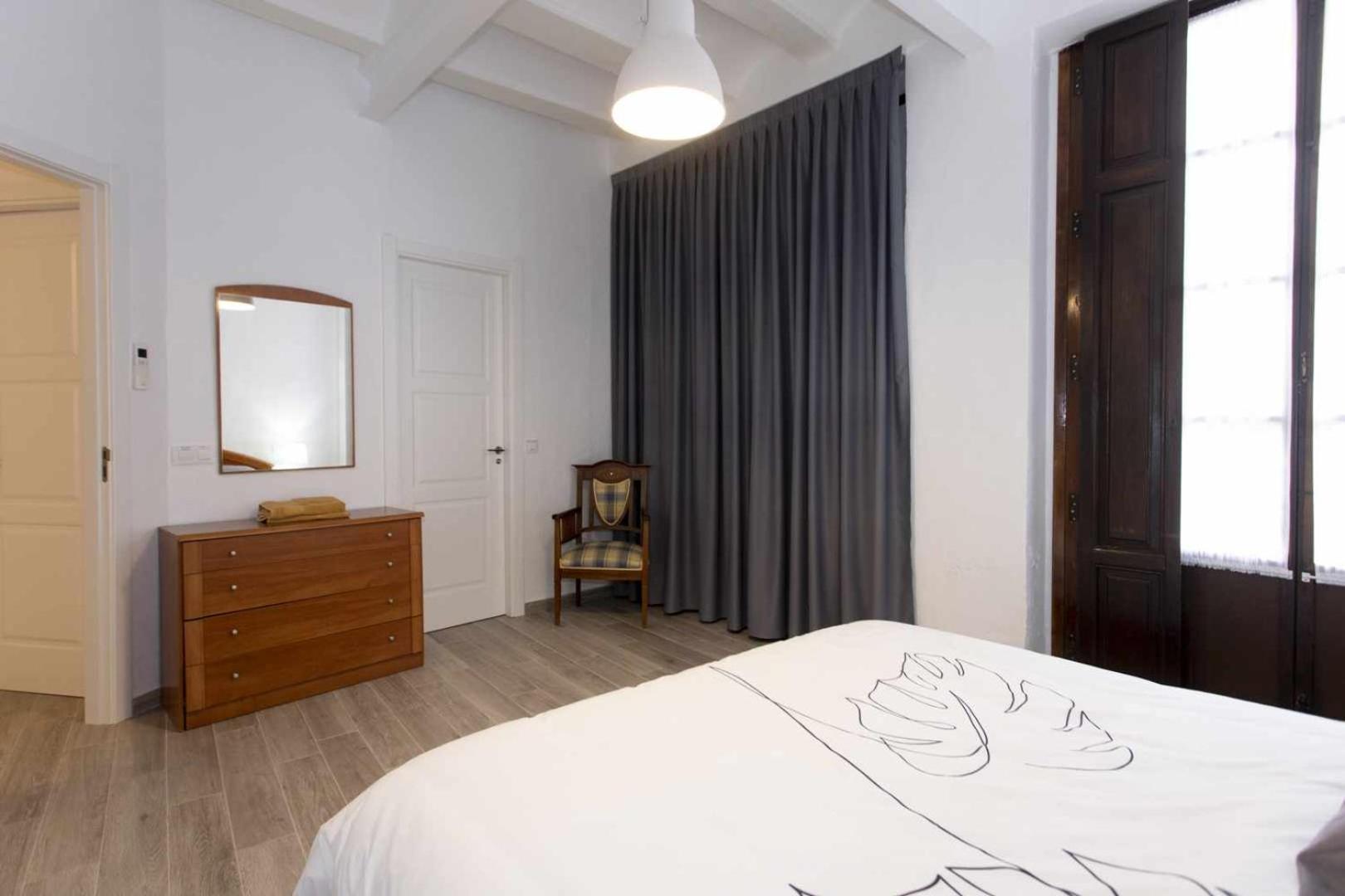 Casa Veronica Pego Ngoại thất bức ảnh
