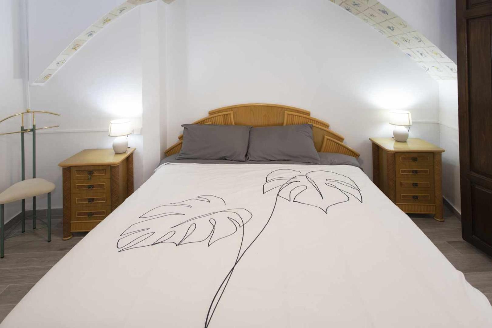 Casa Veronica Pego Phòng bức ảnh