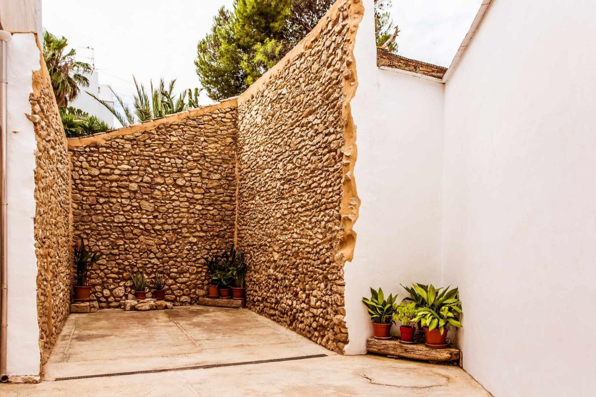Casa Veronica Pego Ngoại thất bức ảnh