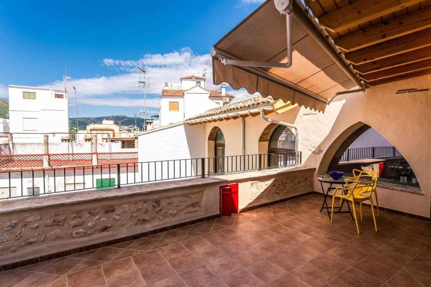 Casa Veronica Pego Phòng bức ảnh