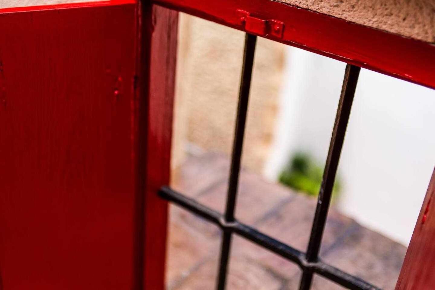 Casa Veronica Pego Phòng bức ảnh