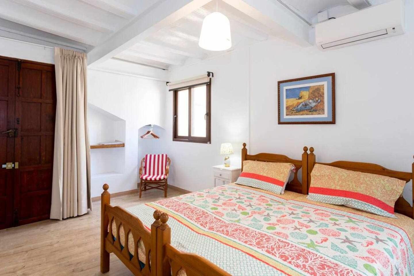 Casa Veronica Pego Phòng bức ảnh